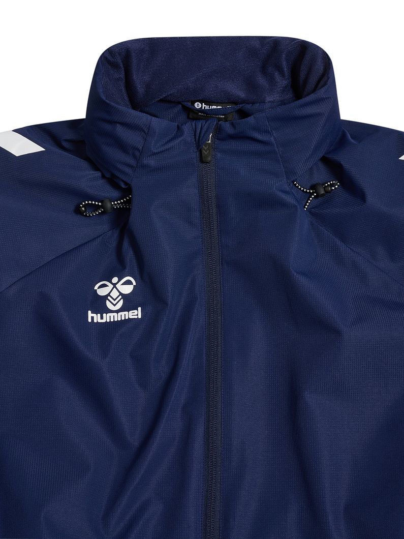 LEAD 2,0 All-Weather Jacke