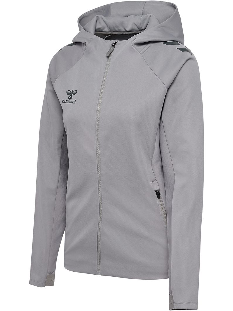 CIMA 2,0 ZIP HOODIE Damen