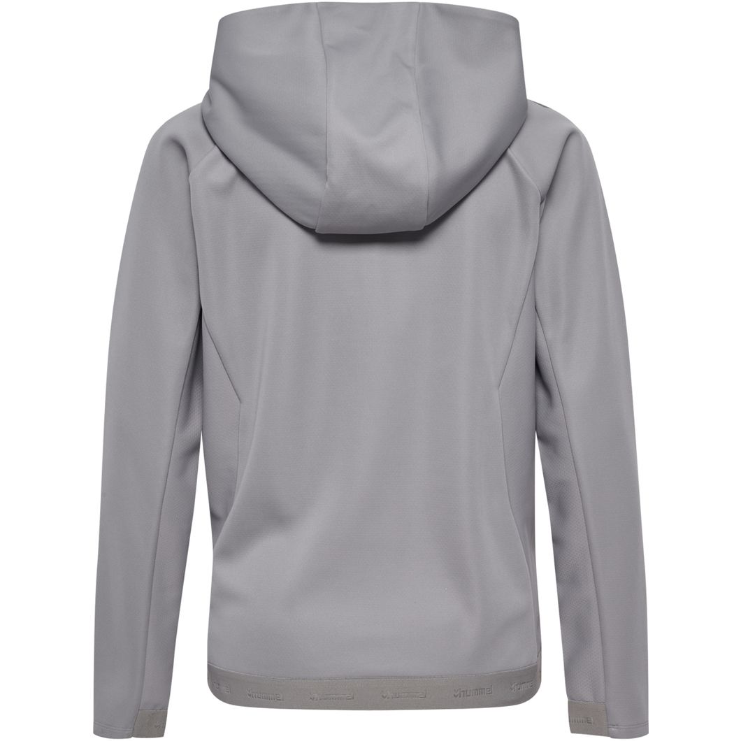 CIMA 2.0 ZIP HOODIE Damen