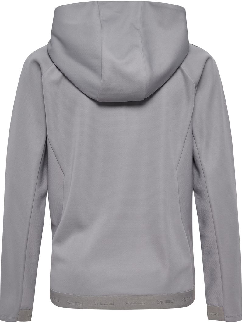 CIMA 2,0 ZIP HOODIE Damen