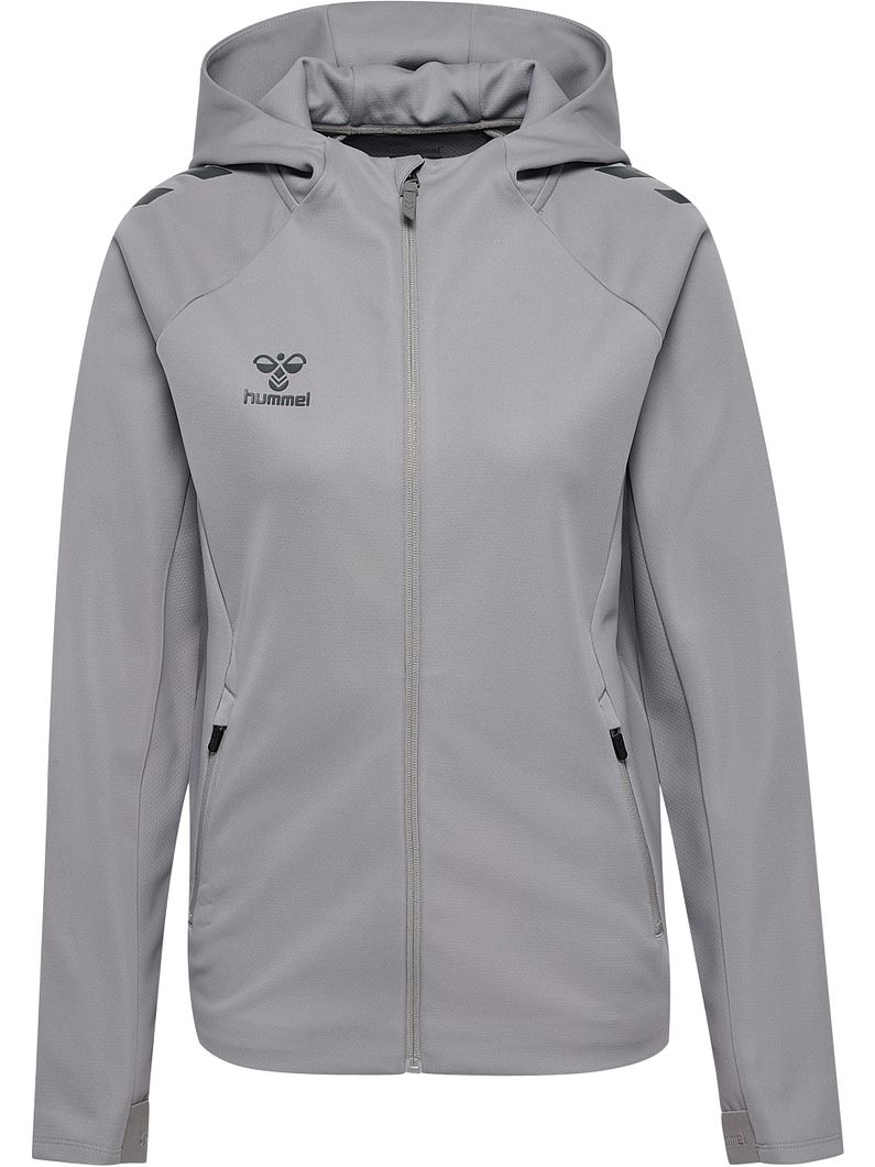 CIMA 2,0 ZIP HOODIE Damen