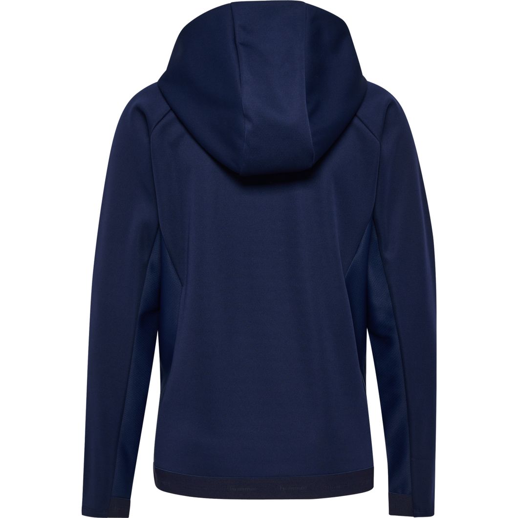 CIMA 2.0 ZIP HOODIE Damen