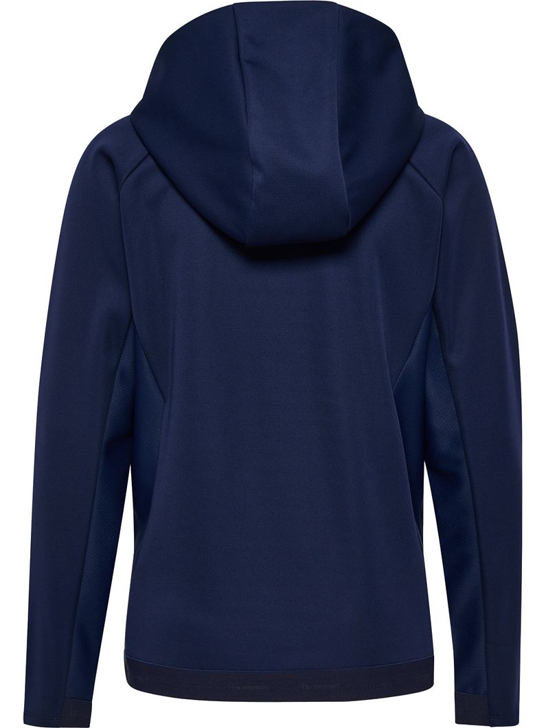 CIMA 2,0 ZIP HOODIE Damen