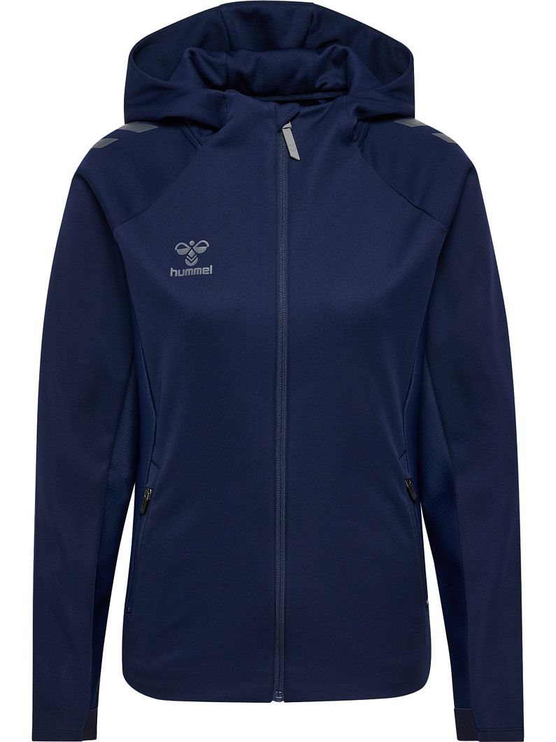 CIMA 2,0 ZIP HOODIE Damen