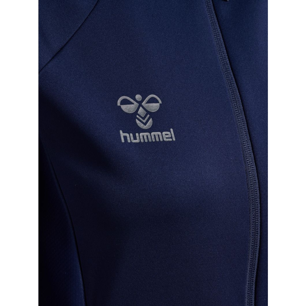 CIMA 2.0 ZIP HOODIE Damen