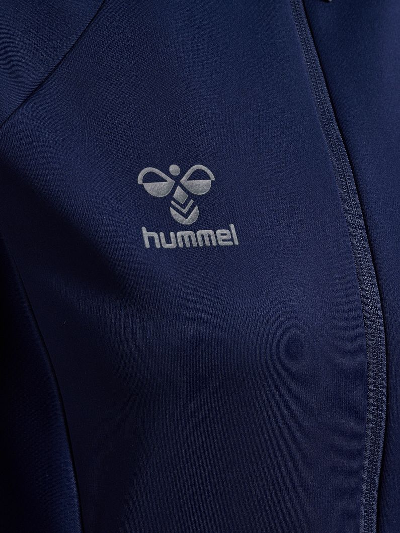 CIMA 2,0 ZIP HOODIE Damen