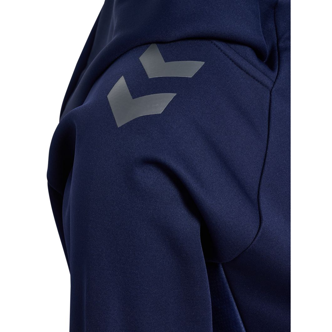 CIMA 2.0 ZIP HOODIE Damen