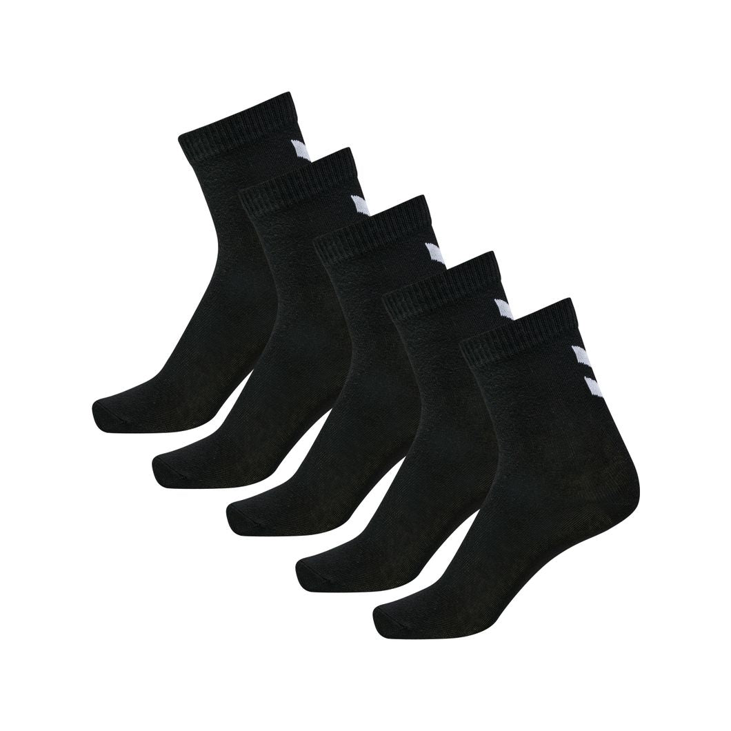 MAKE MY DAY Socken 5er-Pack Kids