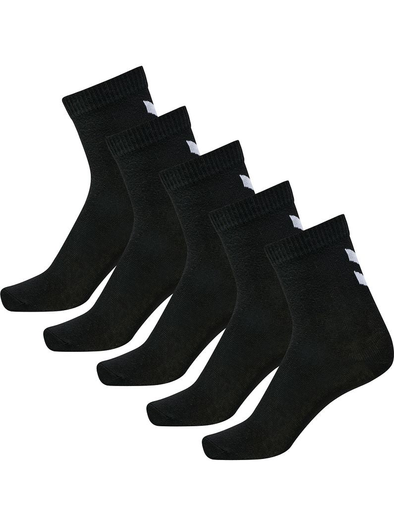 MAKE MY DAY Socken 5er-Pack Kids