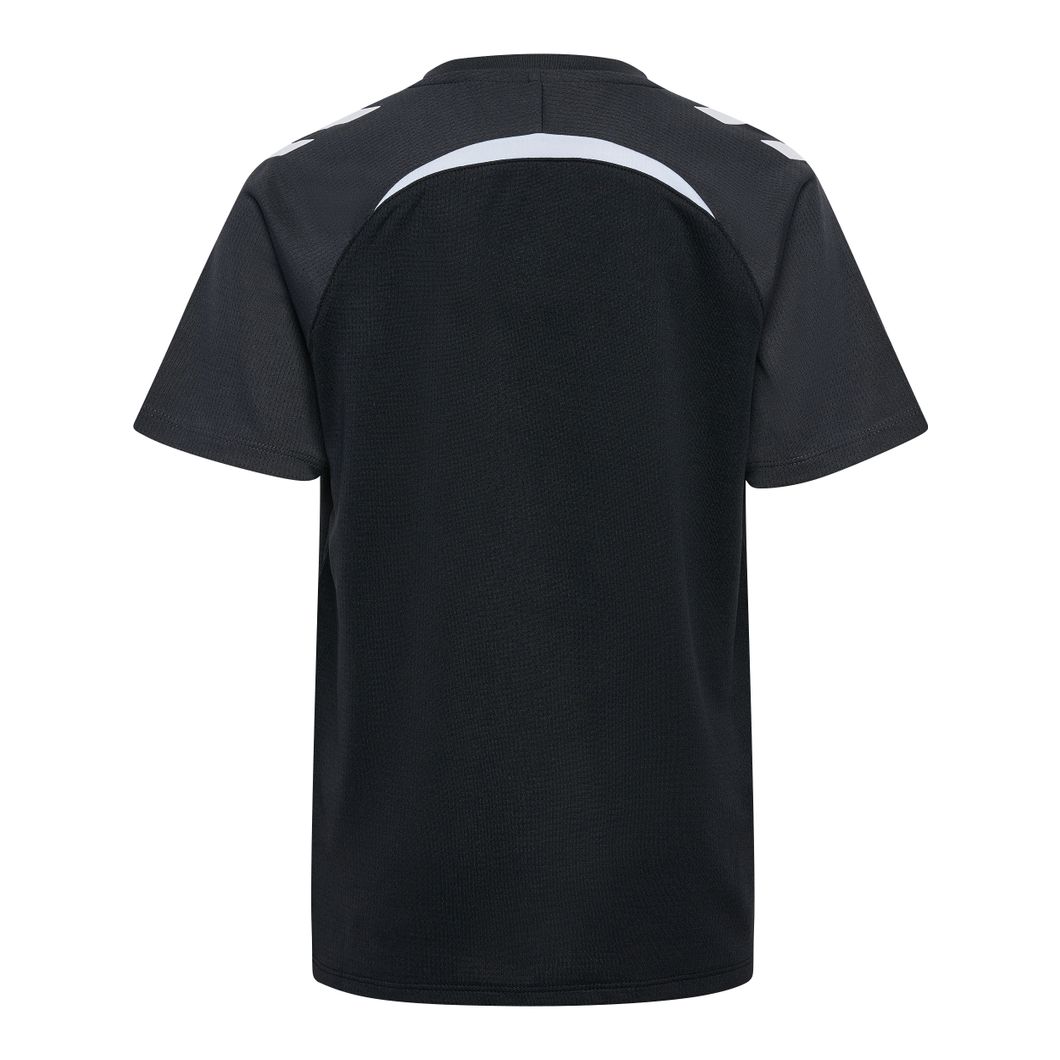 Lead 2.0 Trikot Kurzarm Kids