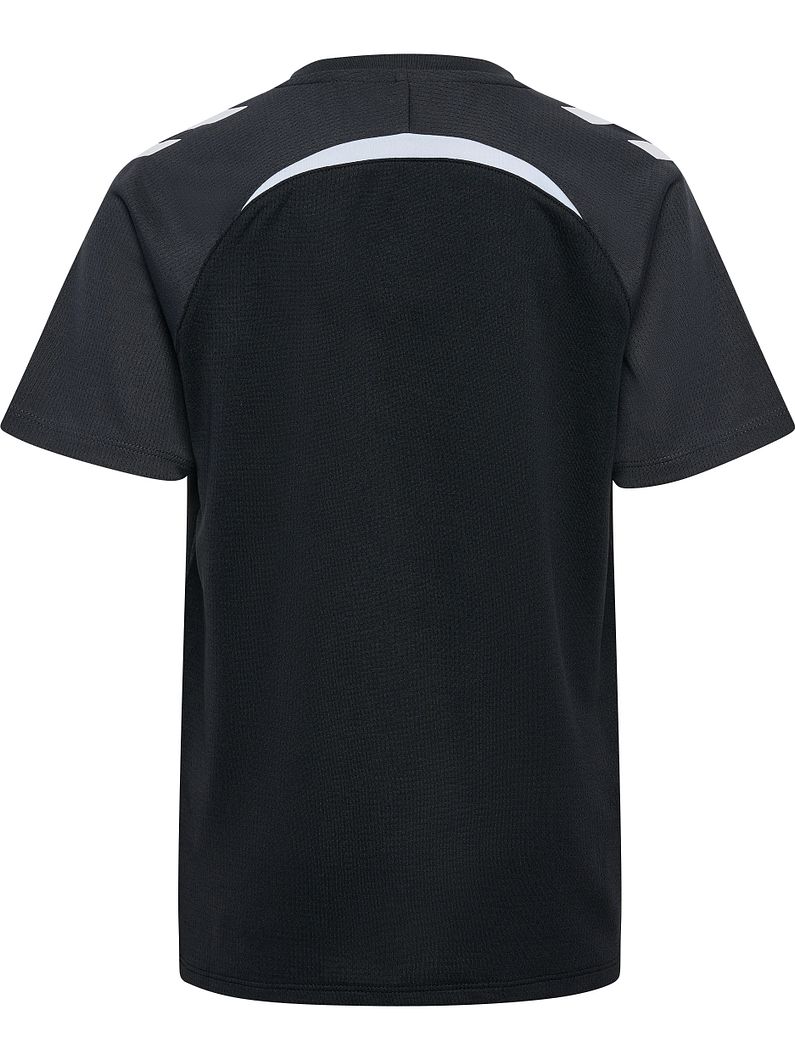 Lead 2,0 Trikot Kurzarm Kids