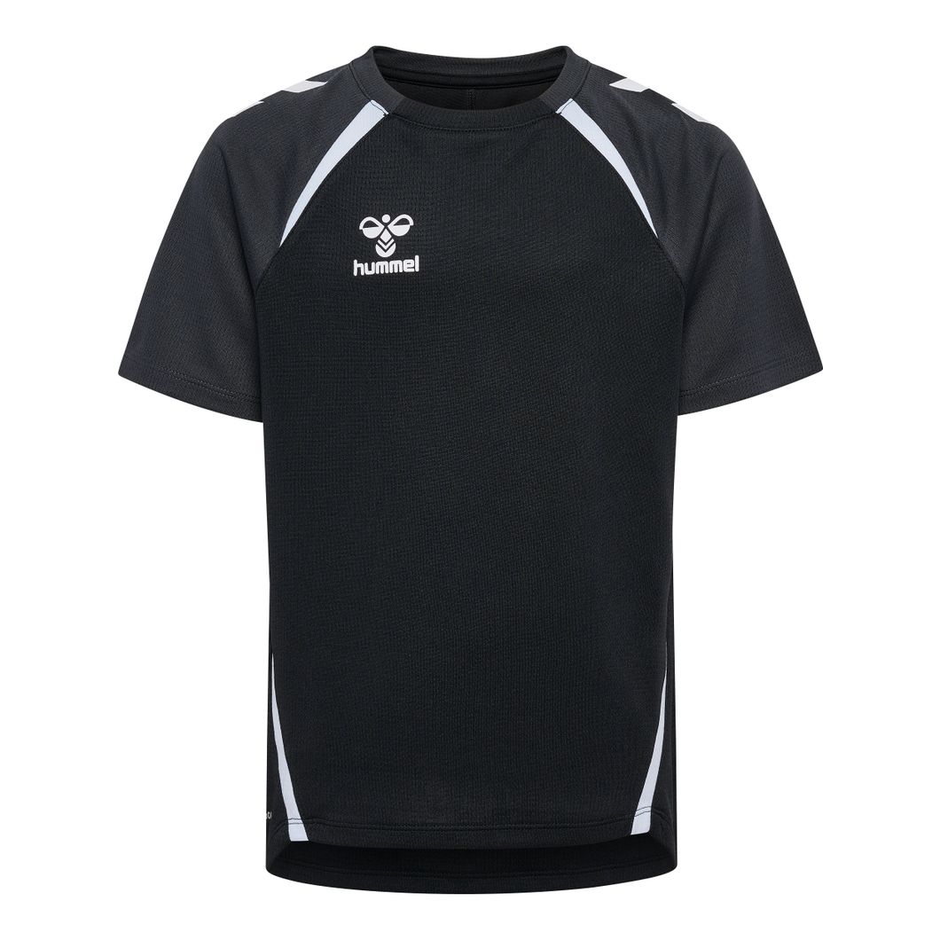 Lead 2.0 Trikot Kurzarm Kids