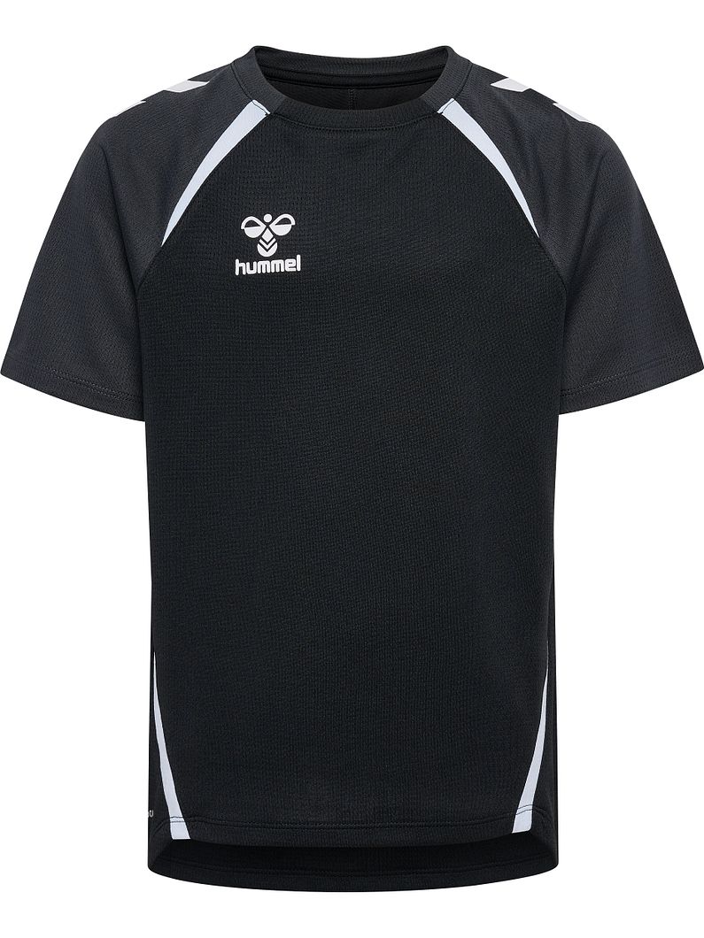 Lead 2,0 Trikot Kurzarm Kids