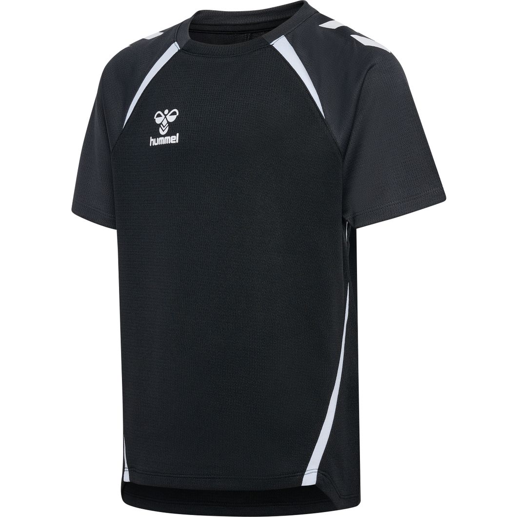 Lead 2.0 Trikot Kurzarm Kids