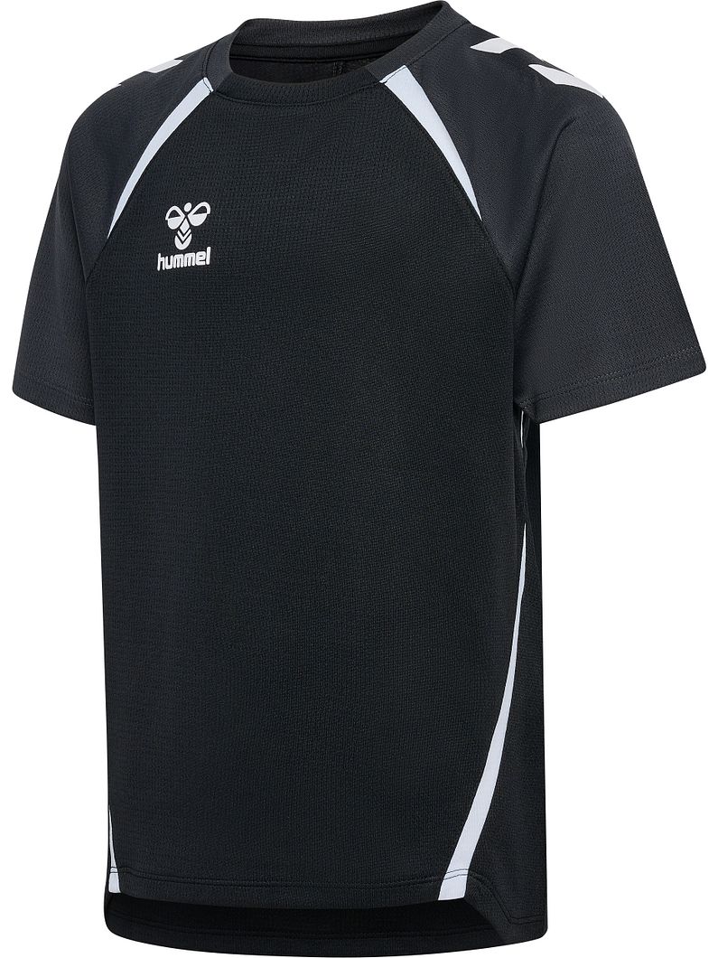 Lead 2,0 Trikot Kurzarm Kids