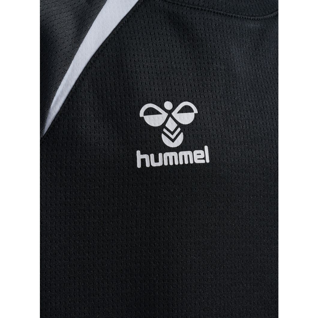 Lead 2.0 Trikot Kurzarm Kids