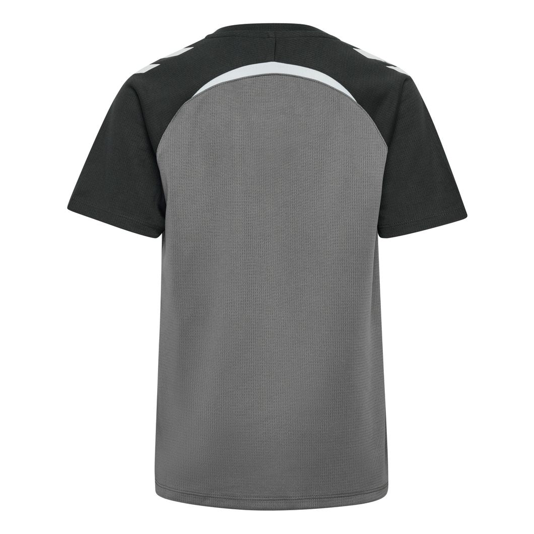 Lead 2.0 Trikot Kurzarm Kids