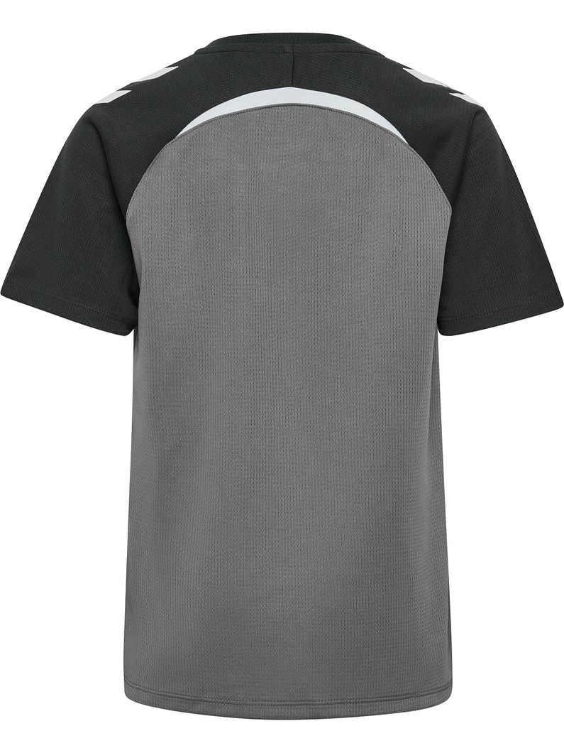 Lead 2,0 Trikot Kurzarm Kids