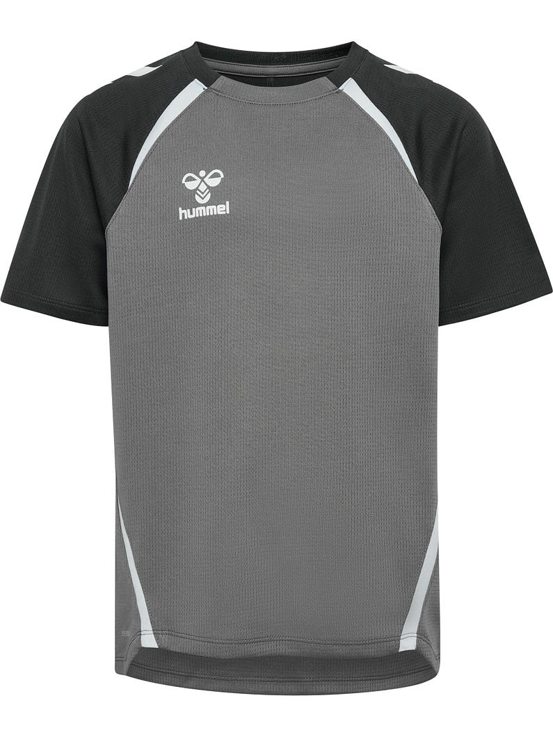 Lead 2,0 Trikot Kurzarm Kids