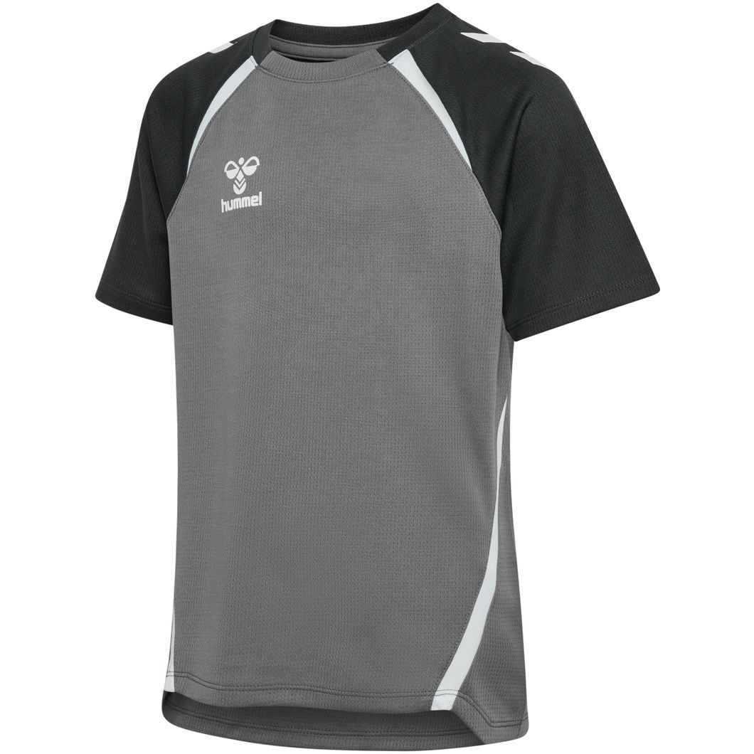 Lead 2.0 Trikot Kurzarm Kids