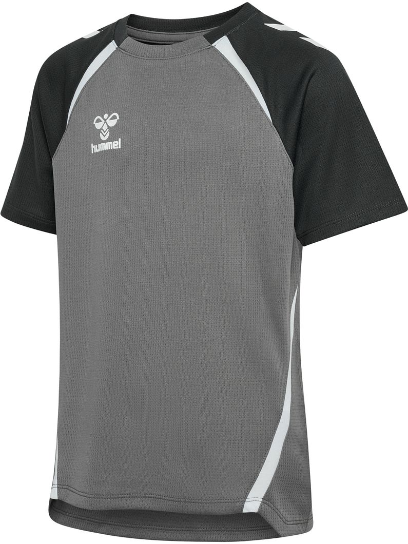 Lead 2,0 Trikot Kurzarm Kids