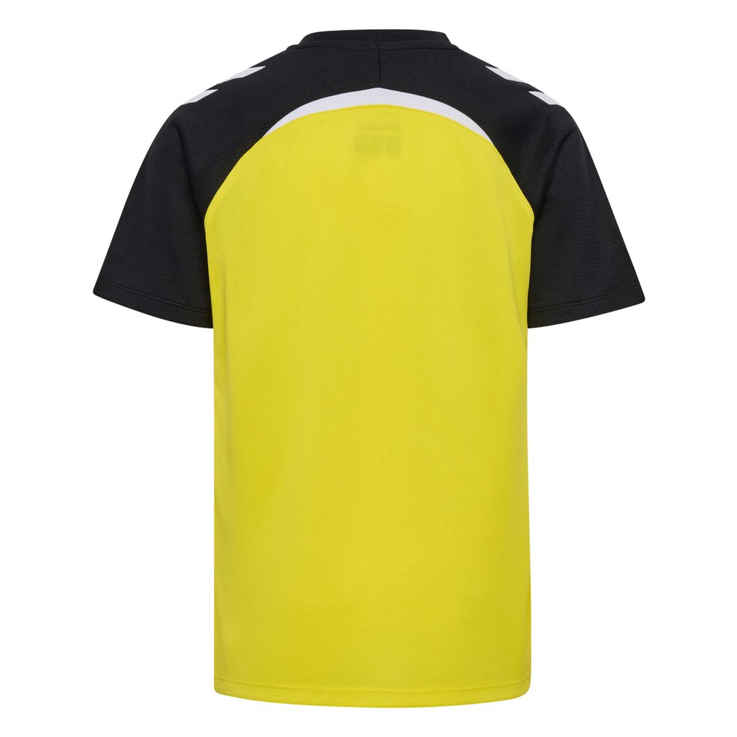 Lead 2.0 Trikot Kurzarm Kids