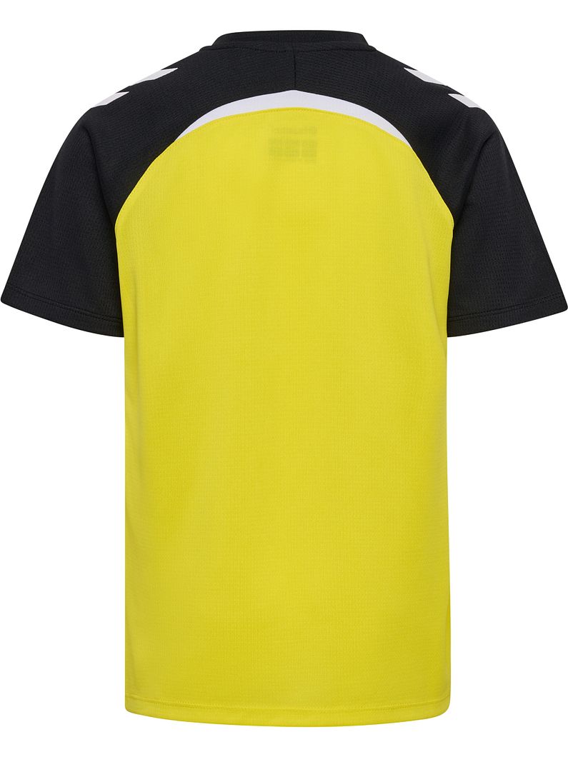 Lead 2,0 Trikot Kurzarm Kids