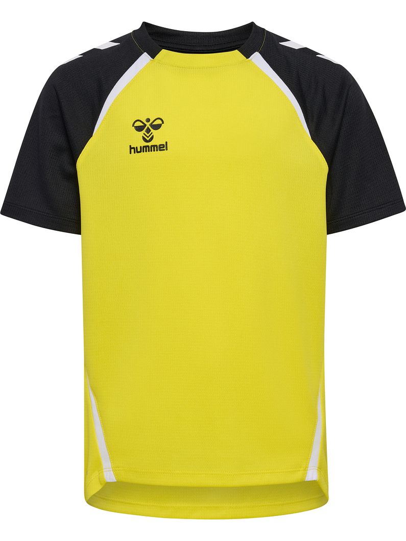 Lead 2,0 Trikot Kurzarm Kids