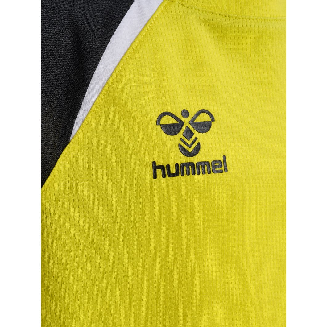 Lead 2.0 Trikot Kurzarm Kids