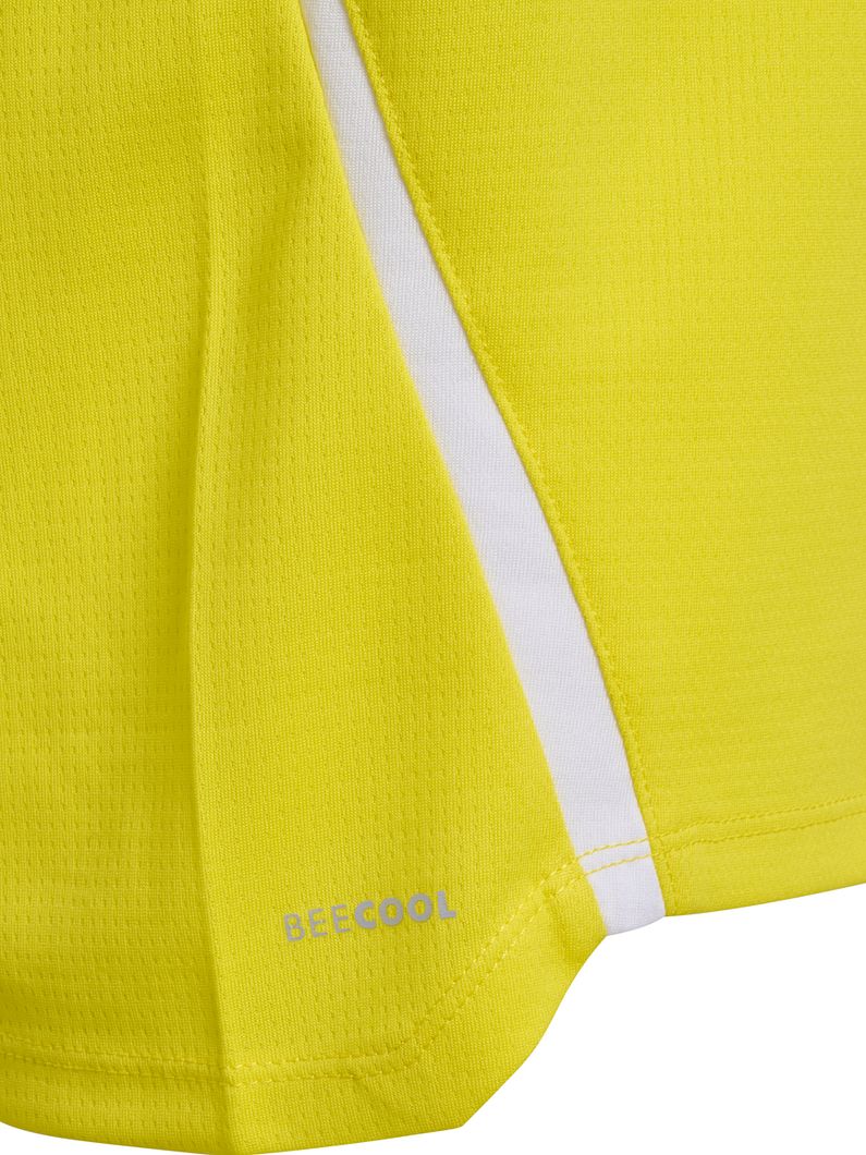 Lead 2,0 Trikot Kurzarm Kids