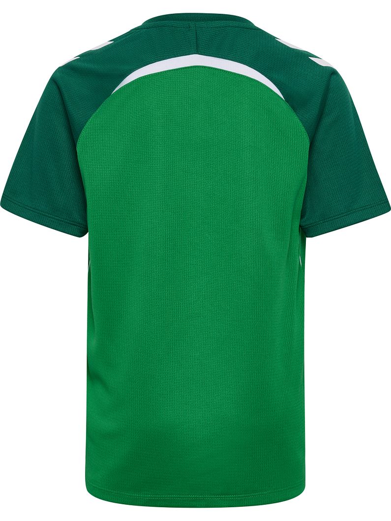 Lead 2,0 Trikot Kurzarm Kids