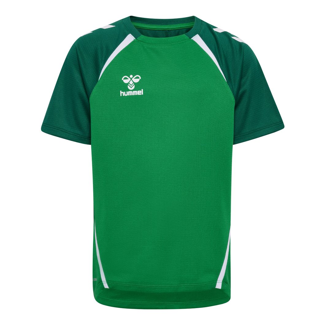 Lead 2.0 Trikot Kurzarm Kids