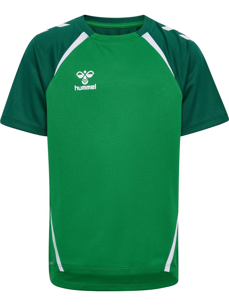 Lead 2,0 Trikot Kurzarm Kids