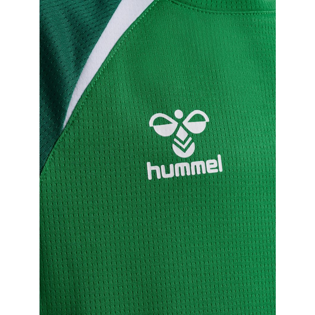 Lead 2.0 Trikot Kurzarm Kids