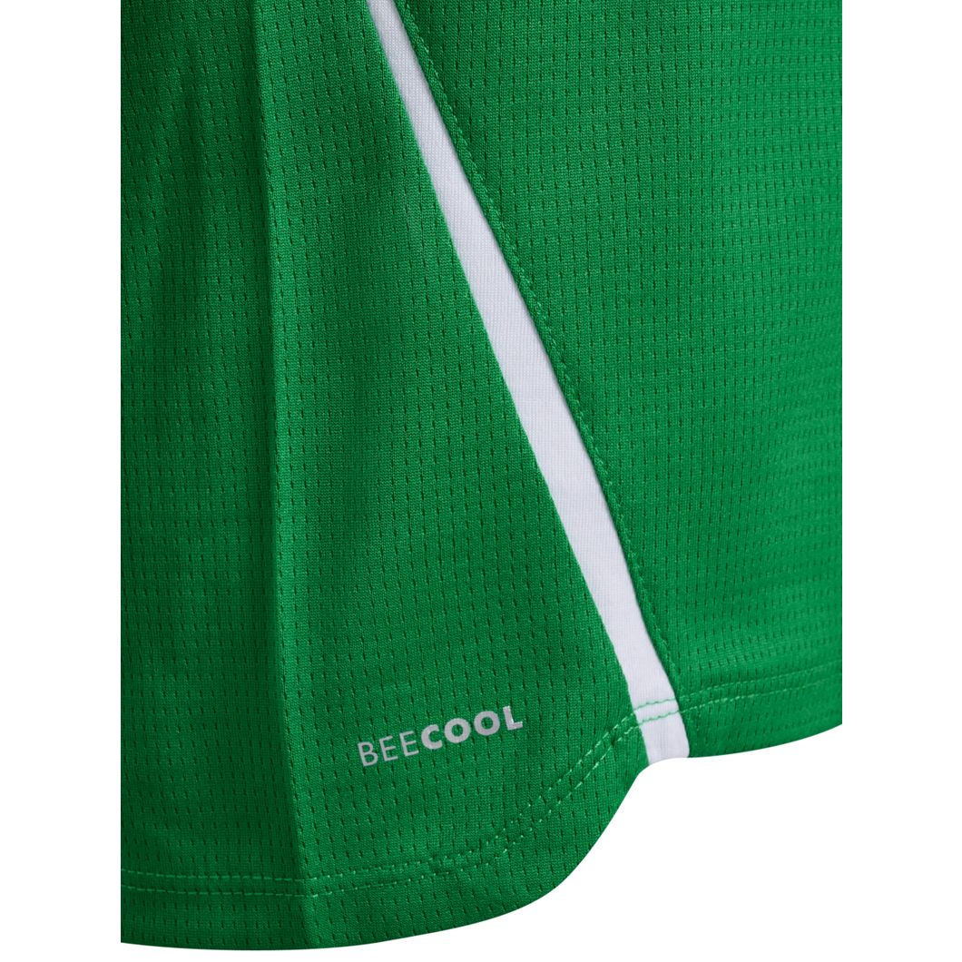 Lead 2.0 Trikot Kurzarm Kids