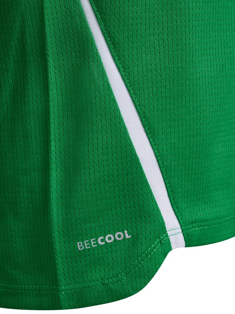 Lead 2,0 Trikot Kurzarm Kids