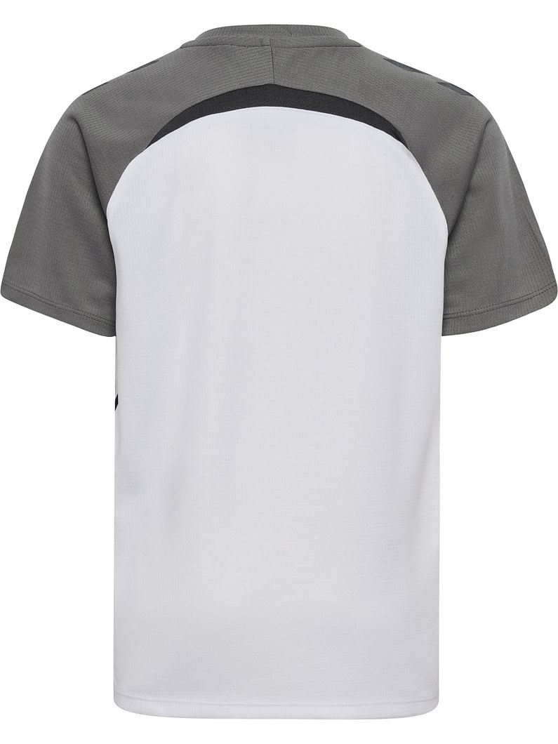 Lead 2,0 Trikot Kurzarm Kids