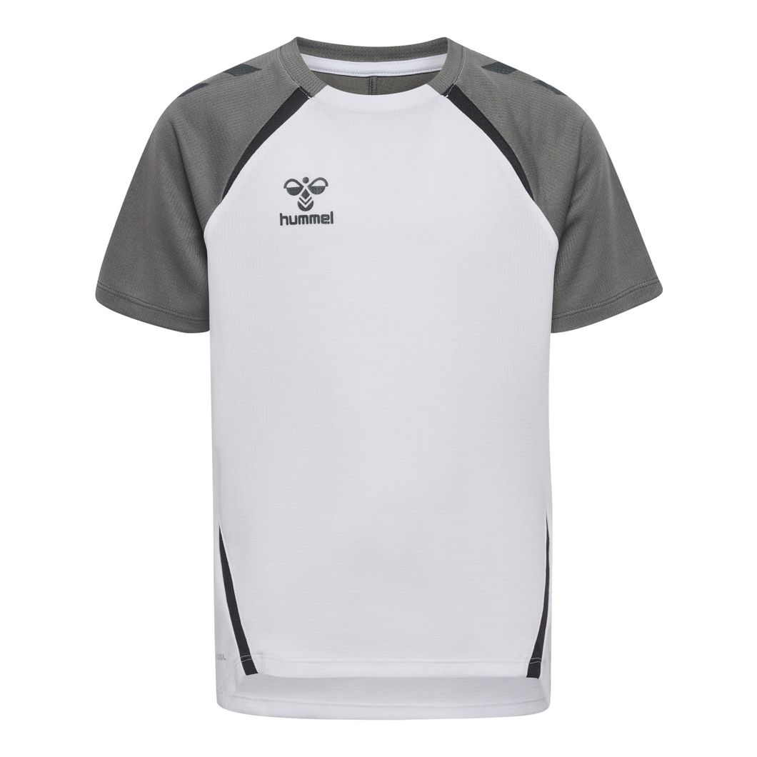 Lead 2.0 Trikot Kurzarm Kids