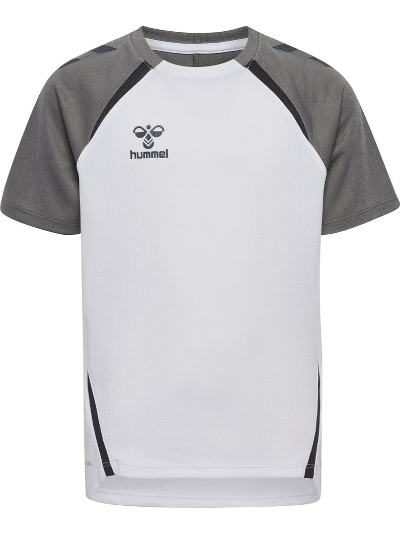 Lead 2,0 Trikot Kurzarm Kids
