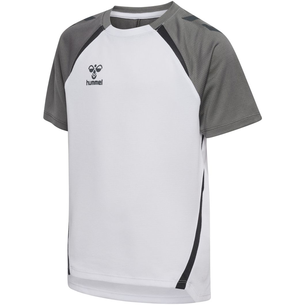 Lead 2.0 Trikot Kurzarm Kids