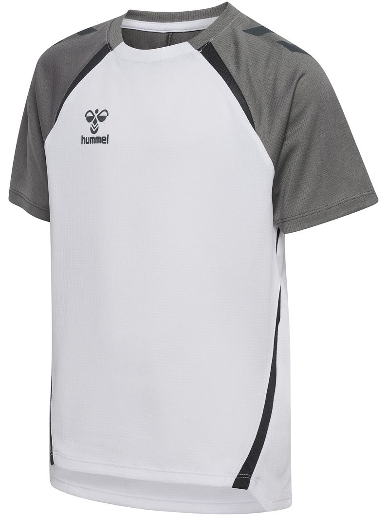 Lead 2,0 Trikot Kurzarm Kids