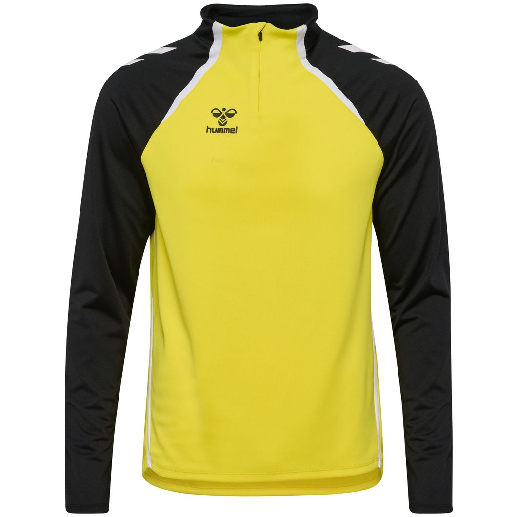 Lead 2.0 Half Zip