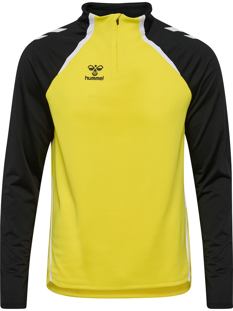 Lead 2,0 Half Zip