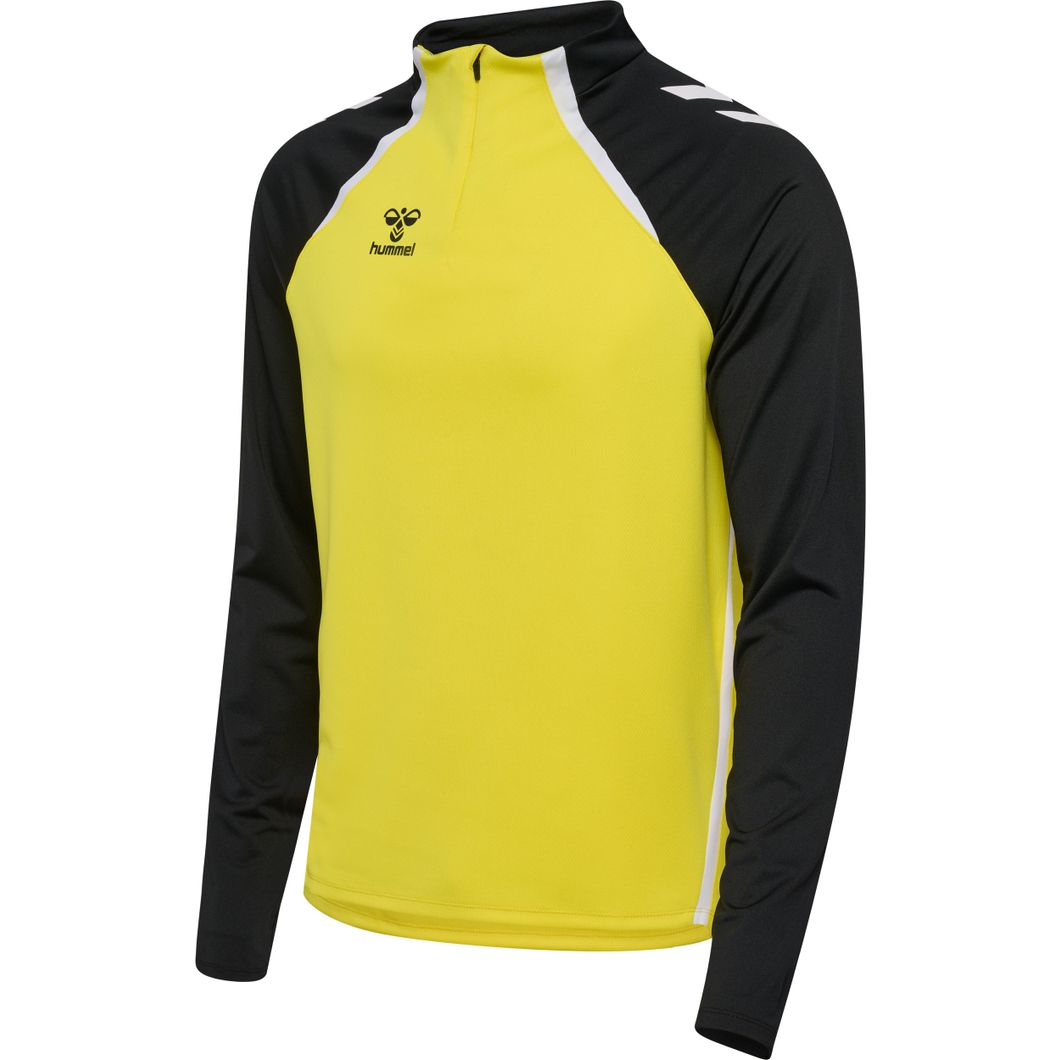 Lead 2.0 Half Zip