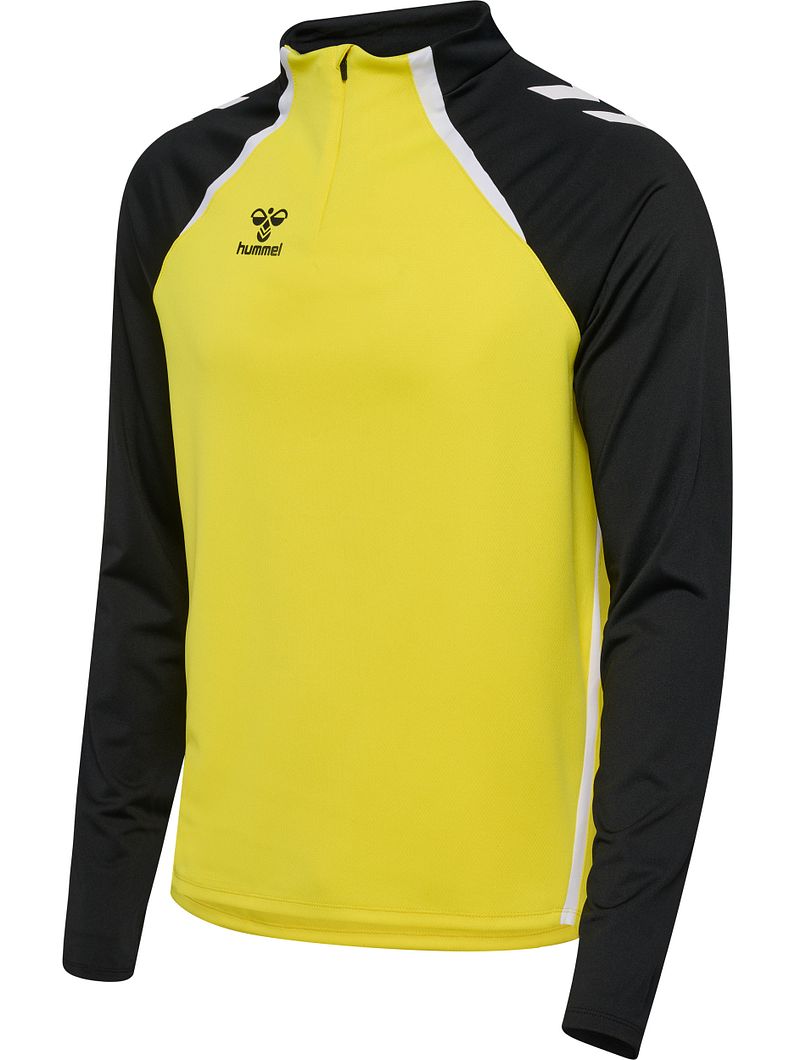 Lead 2,0 Half Zip