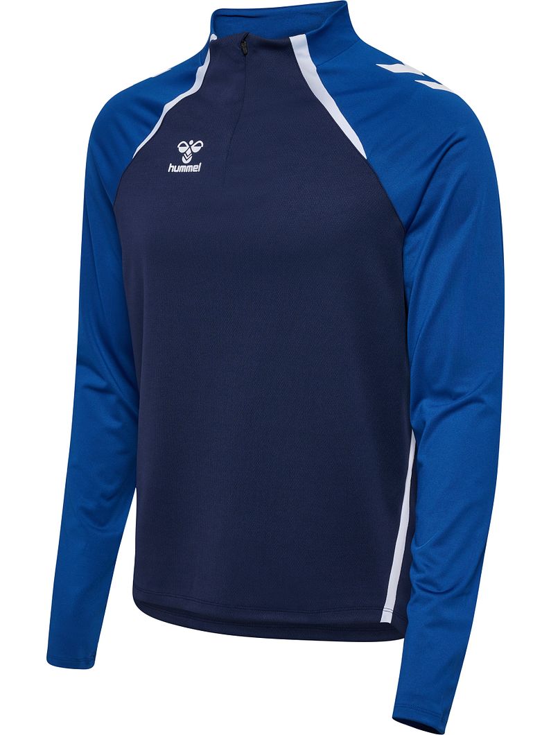 Lead 2,0 Half Zip