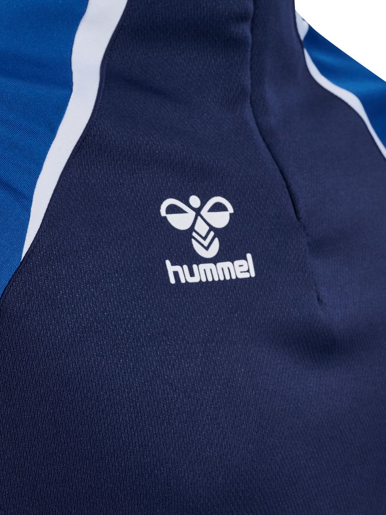 Lead 2,0 Half Zip