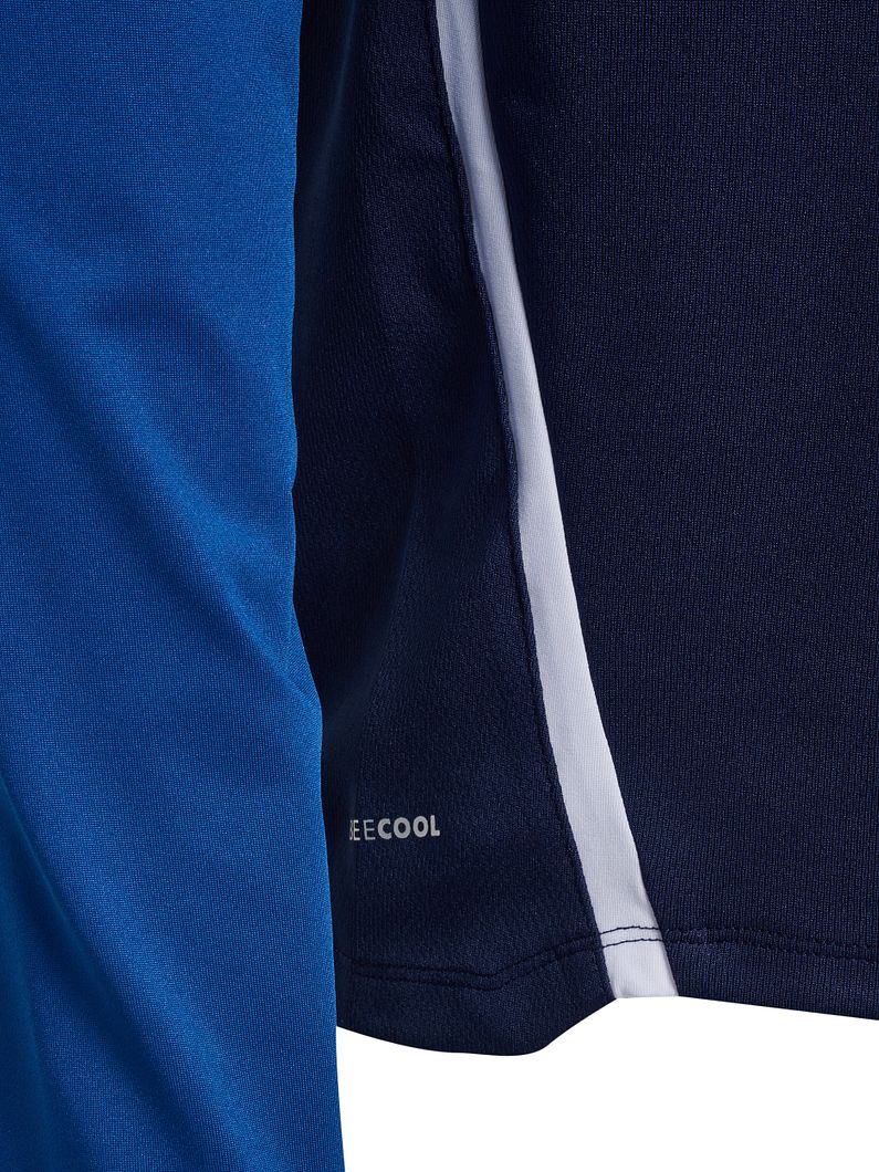 Lead 2,0 Half Zip