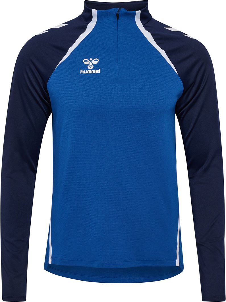 Lead 2,0 Half Zip