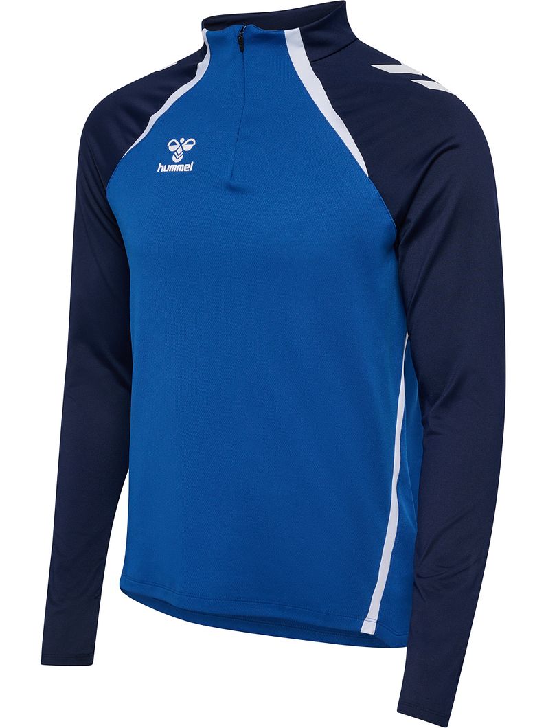 Lead 2,0 Half Zip